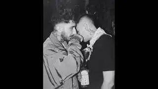 BERGEN & UZİ - AFFETMEM MİX