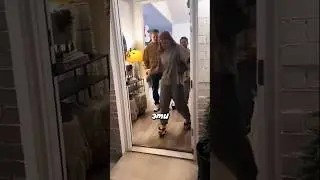 Необычные правила этого дома 😆 (hannamatthewssss)