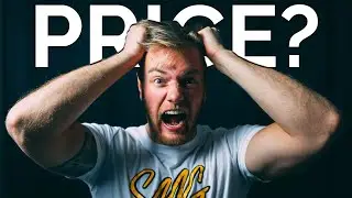 4 Pricing Strategies for Videography | How Much to Charge for Videography