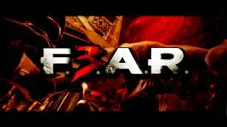 F.E.A.R. 3 (2011) - Полное прохождение
