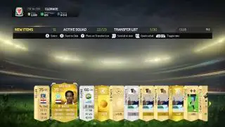 FIFA 15 UT!!!!!! EP 1 PACKS GOOD PLAYERS