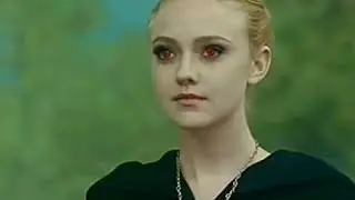 Факты про Джейн Вольтури | Сумерки