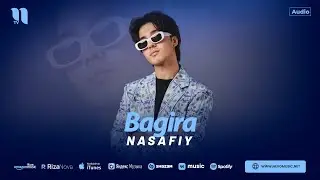 Nasafiy - Bagira (audio)