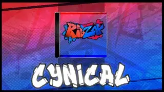 RidZak - OST || Boss theme - Cynical ||