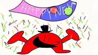 HAPPY NEW YEAR!