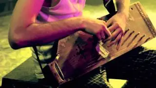 Отава Ё - на речке, на речке (Otava Yo - by the river)