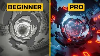 6 Easy Ways You Can Transform Your Blender Animations