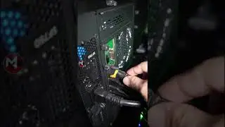 No monitor signal fix for beginners 