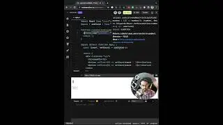 React tip you didn't know | useState Hook | Improve performance of your app #shorts