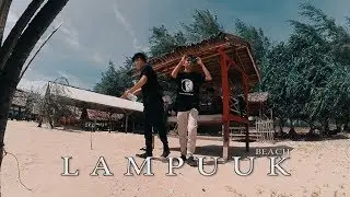 Lampuuk beach in Aceh Indonesia - travel video - Aceh Travel