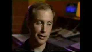 Ben Burtt profile - 1989 - Star Wars - Indiana Jones