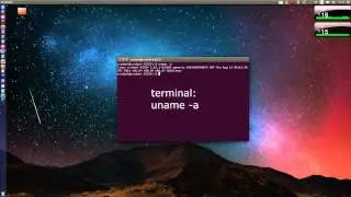 How to check your Kernel version in Linux - UBUNTU