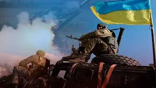 26 февраля 2022 г. Украина 3 день Войны !!!