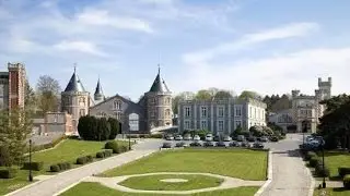 Pommery, Reims, Champagne-Ardenne, France, Europe