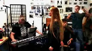 Soulfood Live - Come together - Space Version