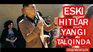 Eski Xitlar Yangi Talqinda 2020  Shohimardon Tagaev  