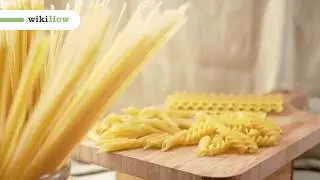 How to Cook Pasta