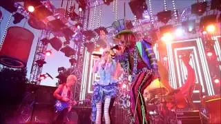 Mad T Party Band the Thirteenth