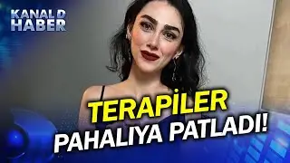 'Cinsel Terapist' Olduğunu İddia Eden Psikolog Buse Aydın'a Rekor Ceza!