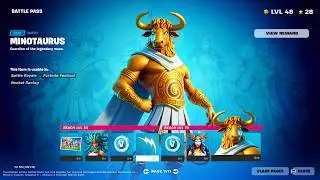 Fortnite Chapter 5 Season 2 Battle Pass Overview