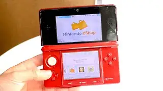 Going On The Nintendo 3DS eShop Before It Closes