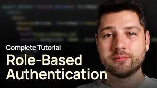 Role-Based Authentication in React (Complete Tutorial)