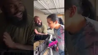 Portable Charging Station for Filmmakers 