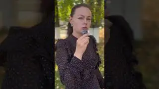 Экскурсия в городе Воткинск часть 1
