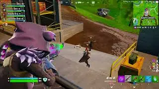 Fortnite moment