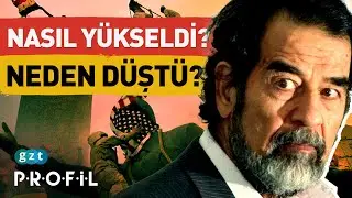 Dünyayı şekillendiren Saddam Hüseyin kimdir?