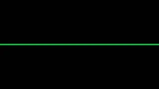 Animated Crop Bars Closing 4K│Premiere Pro│ Green screen black bars open | Animated Cinematic Bars