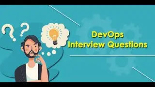 Devops/SRE interview | Mock interview - 8