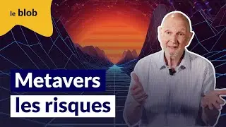 Faire société dans le métavers ? Les risques réels du virtuel, avec Serge Tisseron