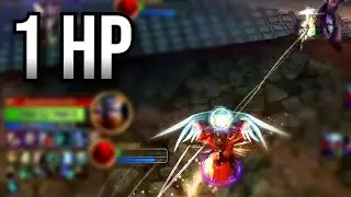 THIS IS WHY YOU SHOULD NEVER GIVE UP