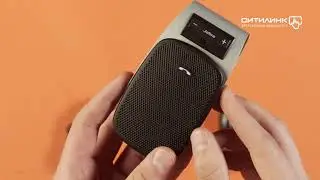 Обзор устройства громкой связи JABRA Drive  | Ситилинк