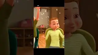 Мегамозг пытался стать хорошим🥺 