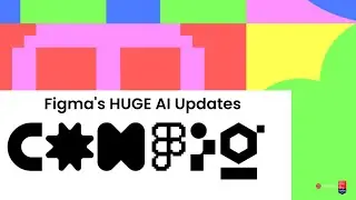 Figma Pulls Off AI Tool 'Make Designs'  #figma #ai