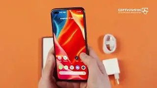 Обзор смартфона REALME 6 Pro 8 | Ситилинк