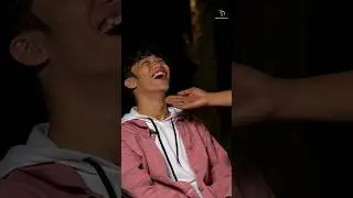 #shorts3d Random Banget! Diajak Ngereaction MV, Afan Malah Ngelakuin Ini.... | #DangdutKepo