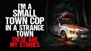 Im a SMALL TOWN COP in Ohio. This call changed my life.