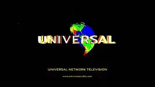 Universal Network Television 2002 Effects