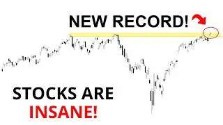 Technical Analysis of Stocks: SPY / QQQ / NVDA / TSLA / AMD / PLTR / MSTR / AVGO