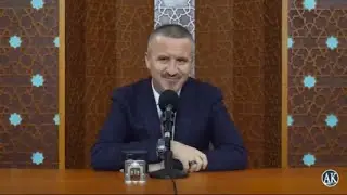 A duhet të prekim ndonjë gjymtyrë siç thonë njerëzit që mos ta marim dikë mësysh?