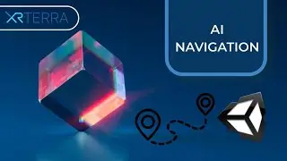 AI Navigation in Unity
