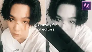 editing giveaway (all editors)