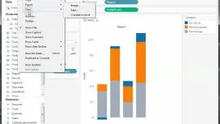 How to Hide the Keep Only and Exclude Buttons from Tooltips in Tableau