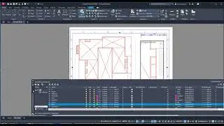 AutoCAD 2024: VP Layer Freeze and other layout tools