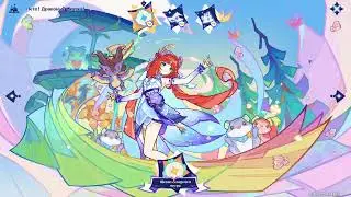 Genshin Impact 4.8-16