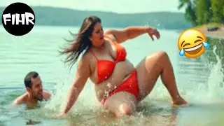 Funny & Hilarious People's Life 😂 #3 | Instant Regret Rails Compilation 2024 - Try Not To Laugh