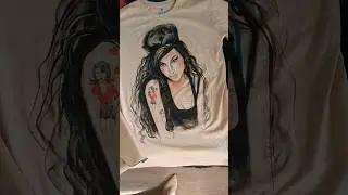 Emi White House Art